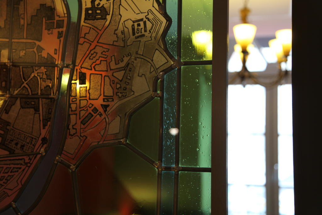 Hotel Vauban Besancon Ngoại thất bức ảnh