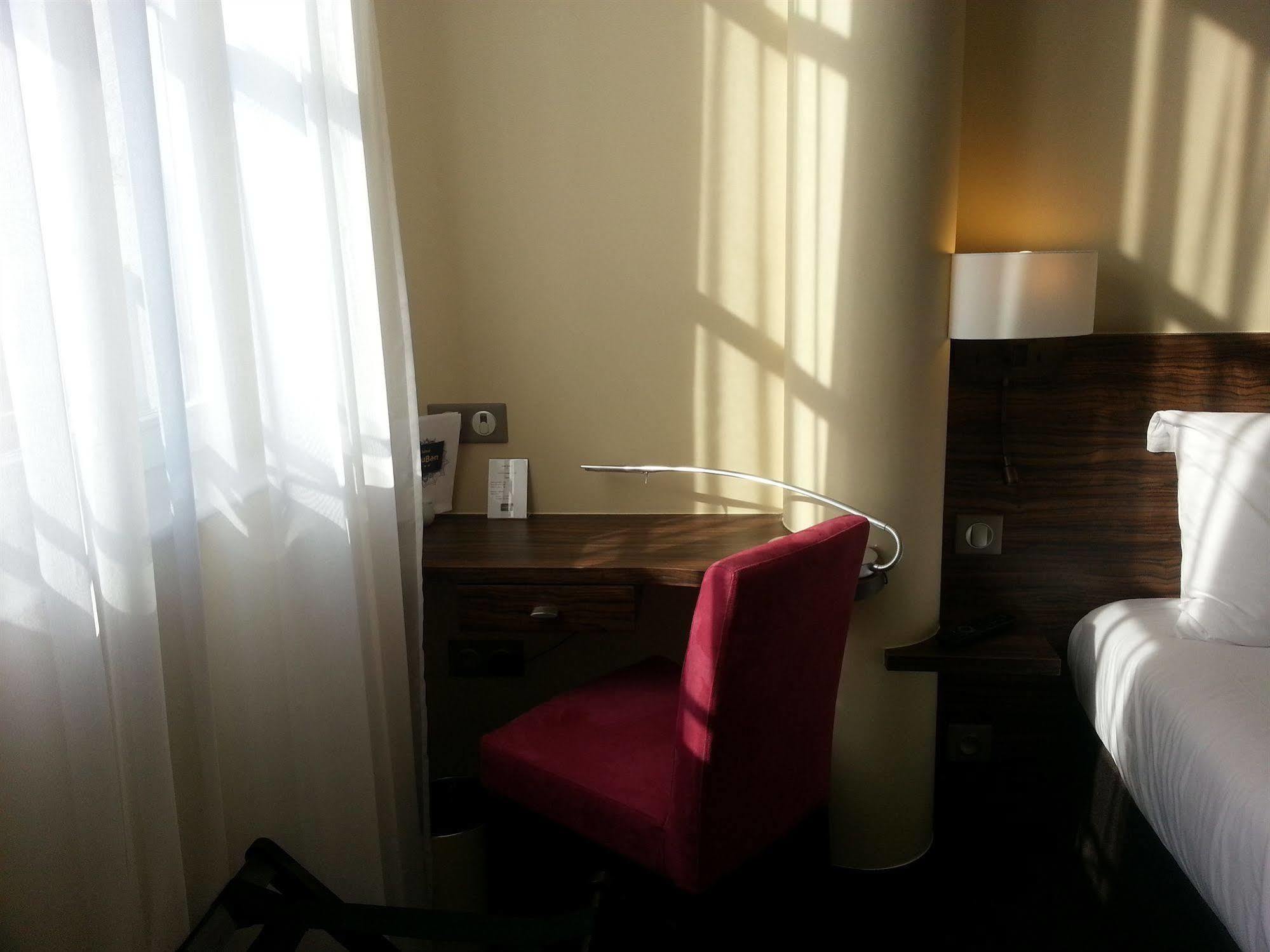 Hotel Vauban Besancon Ngoại thất bức ảnh
