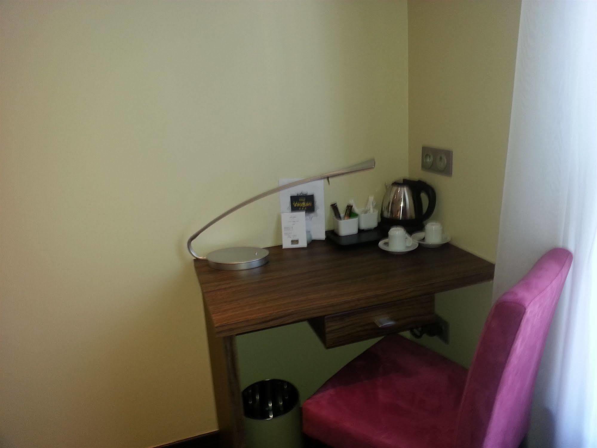Hotel Vauban Besancon Ngoại thất bức ảnh