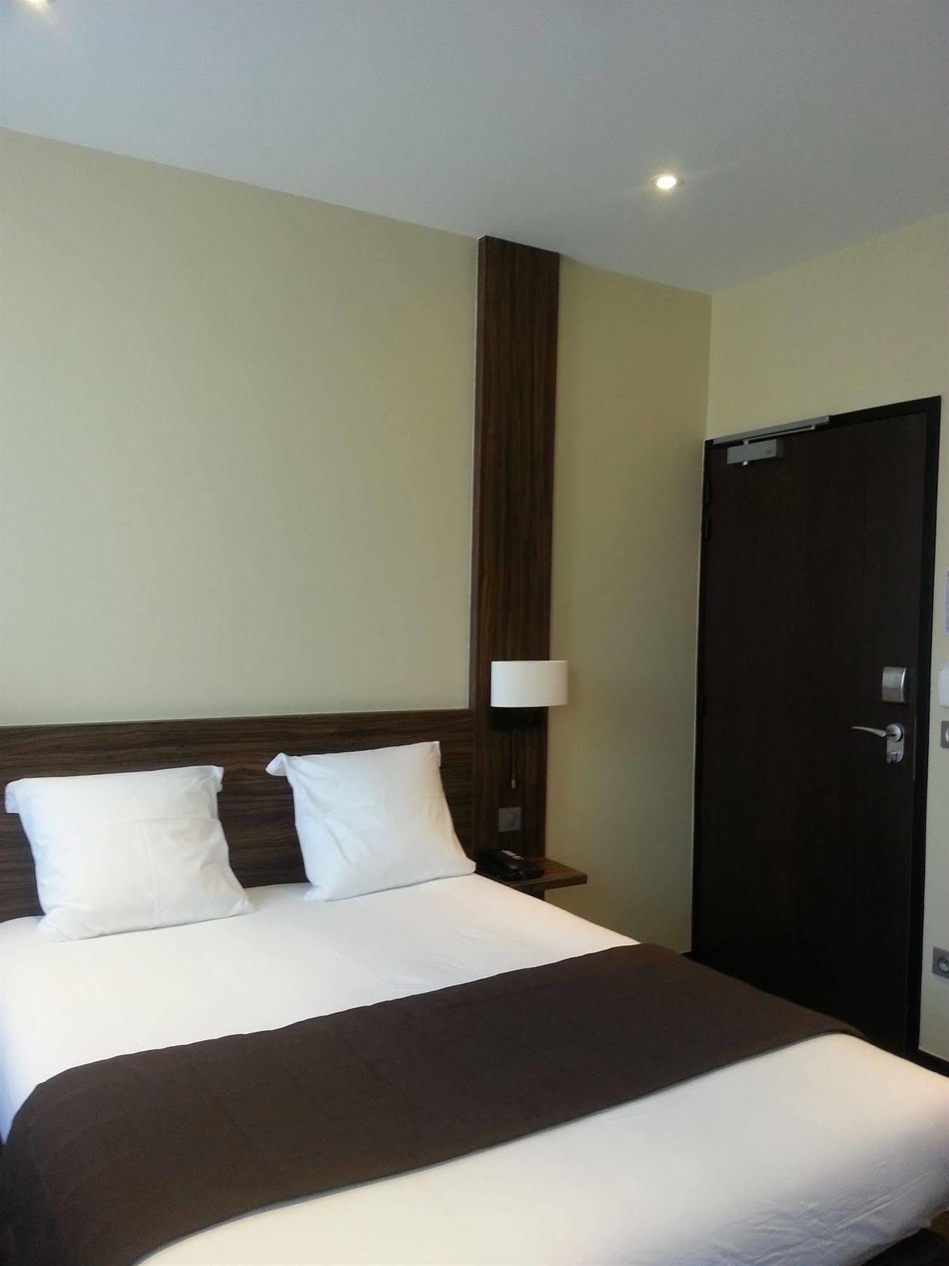 Hotel Vauban Besancon Ngoại thất bức ảnh