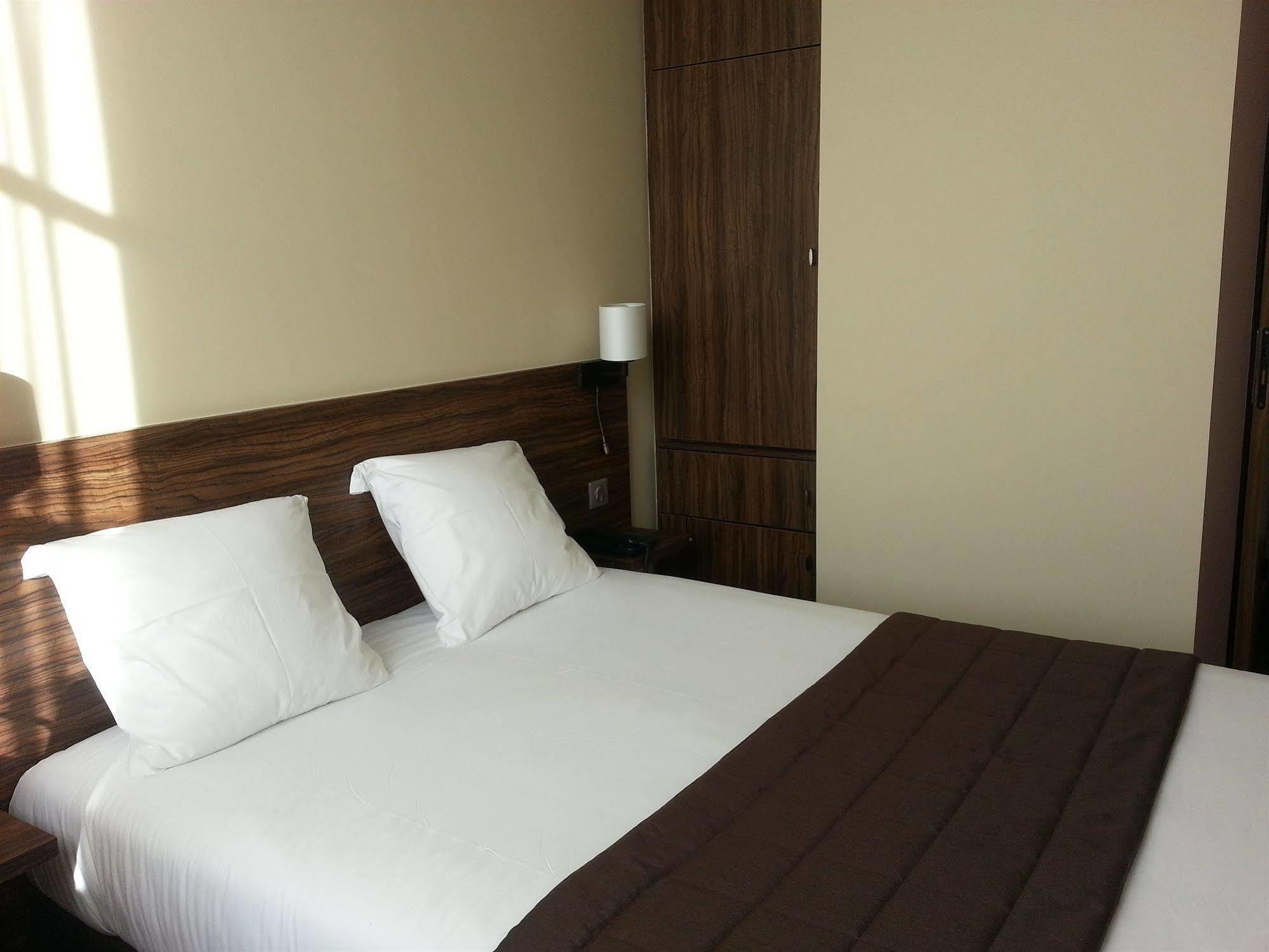 Hotel Vauban Besancon Ngoại thất bức ảnh