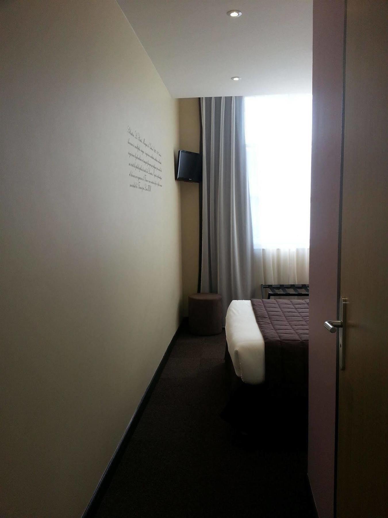Hotel Vauban Besancon Ngoại thất bức ảnh