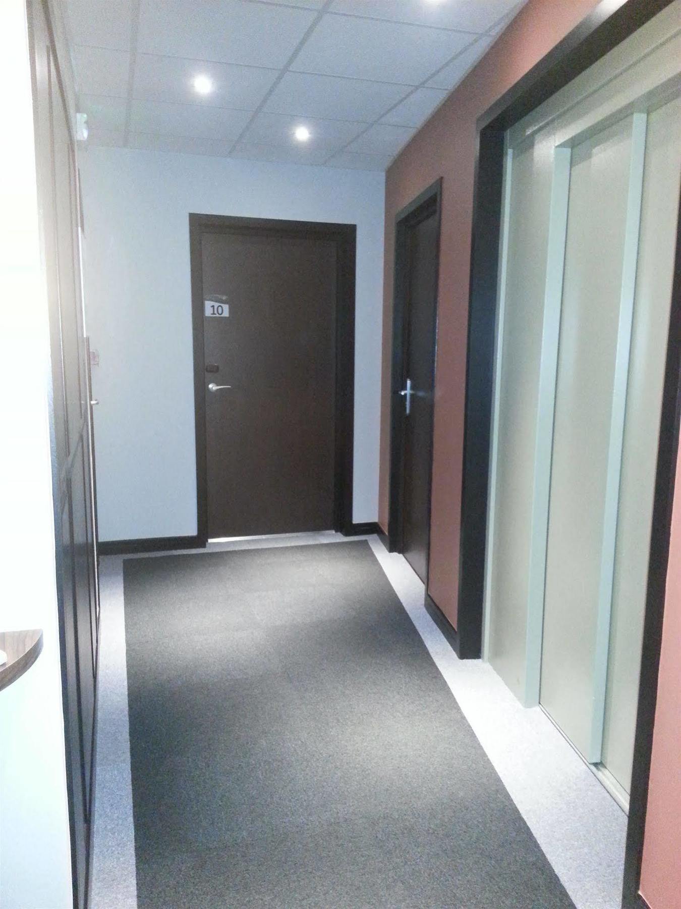 Hotel Vauban Besancon Ngoại thất bức ảnh